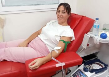 Hemodonación y Hemoterapia facilita la donación de sangre en El Hierro durante esta semana