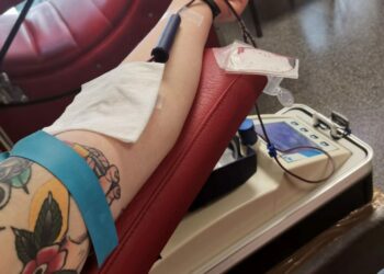Hemodonación y Hemoterapia desmonta los mitos en torno a la donación de sangre