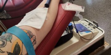 Hemodonación y Hemoterapia desmonta los mitos en torno a la donación de sangre