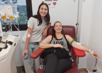 El SCS activa la próxima semana diferentes campañas de donación de sangre en las islas