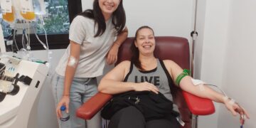 El SCS activa la próxima semana diferentes campañas de donación de sangre en las islas