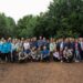 II Jornada de Regeneración de Ecosistemas en Tenerife