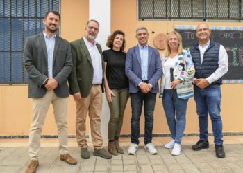 Ecocomedores llega a 70 colegios más este curso y lleva la alimentación saludable a 36.000 estudiantes