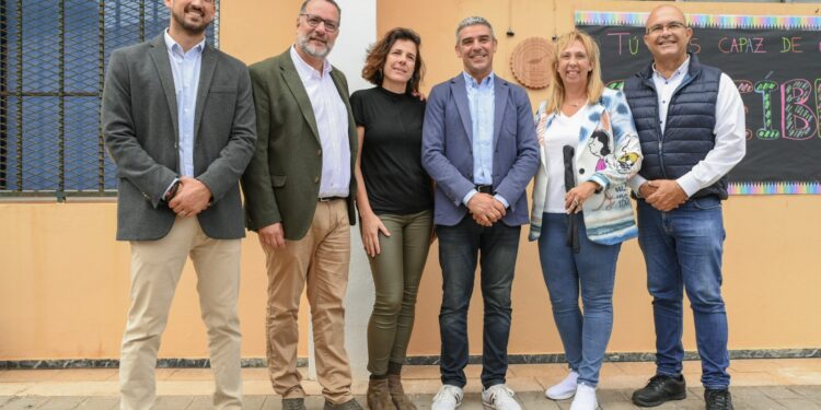 Ecocomedores llega a 70 colegios más este curso y lleva la alimentación saludable a 36.000 estudiantes