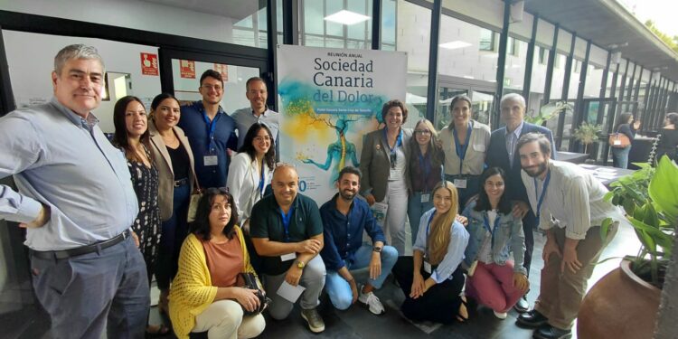 La Unidad del Dolor del Hospital Universitario La Candelaria atendió a 5.000 pacientes en 2024