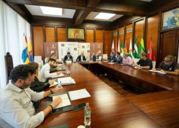 El Gobierno de Canarias aprueba el proyecto de construcción del tramo Bocabarranco - La Estrella, en la GC-1 2