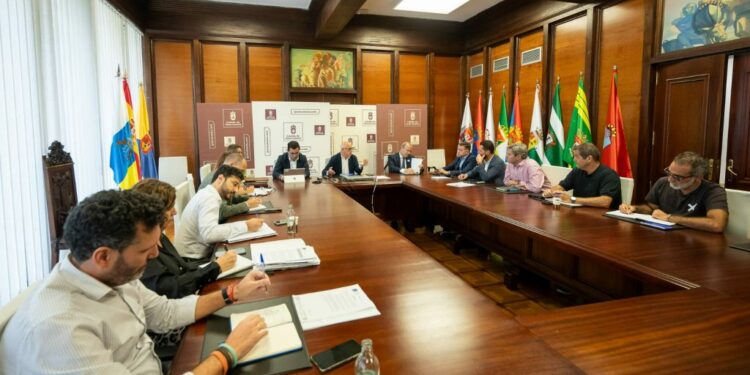 El Gobierno de Canarias aprueba el proyecto de construcción del tramo Bocabarranco - La Estrella, en la GC-1 2