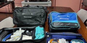 Atención Primaria de Gran Canaria refuerza la asistencia domiciliaria a pacientes de Cuidados Paliativos