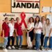La Consulta Joven lleva más de 25 años acercando la salud al alumnado de Fuerteventura