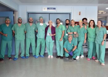 El Hospital General de Fuerteventura implanta una nueva tecnología para pacientes con dolor crónico complejo