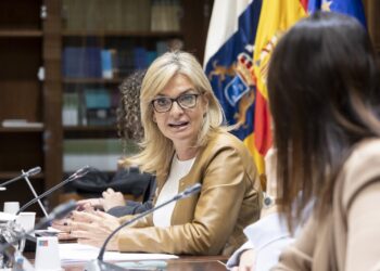 Sanidad informa del inicio de la rehabilitación del Centro de Salud del Golfo, en Frontera