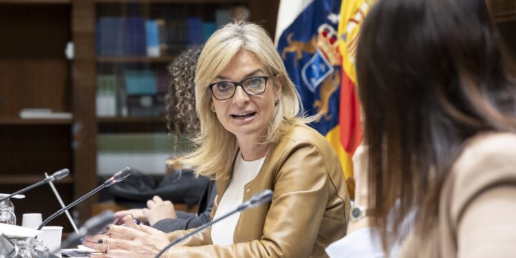 Sanidad informa del inicio de la rehabilitación del Centro de Salud del Golfo, en Frontera