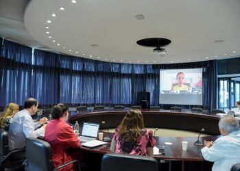La Comisión de Economía Social aprueba la primera Estrategia Canaria de Economía Social de Canarias