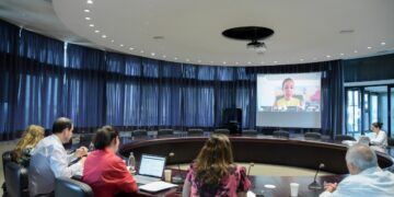 La Comisión de Economía Social aprueba la primera Estrategia Canaria de Economía Social de Canarias