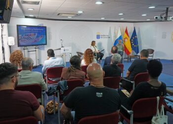 Profesionales de los medios de comunicación apuestan por continuar mejorando los contenidos sobre migración