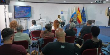 Profesionales de los medios de comunicación apuestan por continuar mejorando los contenidos sobre migración