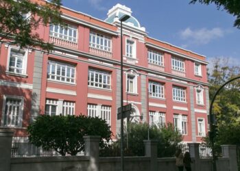 La Dirección General de Salud Pública notifica un brote de sarampión con tres casos en La Palma