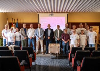 Ecocomedores suma este curso 42 nuevos centros educativos de la provincia de Santa Cruz de Tenerife