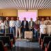 Ecocomedores suma este curso 42 nuevos centros educativos de la provincia de Santa Cruz de Tenerife