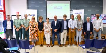 El Proyecto Ganar crece de la mano de ecca.edu, colegios oficiales de psicología y la FECAM