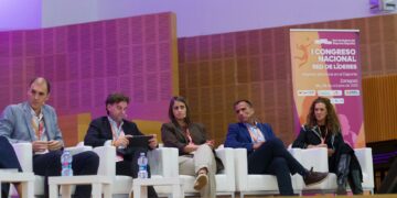Canarias participa en el Congreso Nacional de la Red de Líderes para impulsar el liderazgo femenino en el deporte