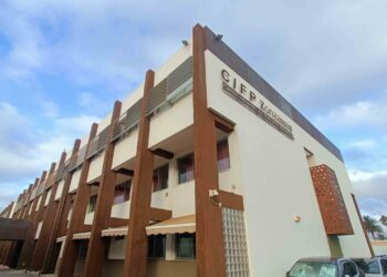 Educación culmina la renovación del CIFP Zonzamas, en Lanzarote, tras una inversión de 675.000 euros