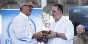 ExpoDeca 2025 cierra su edición con 24.866 visitantes y se afianza como el gran escaparate del deporte canario