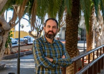 Foto David Santos II