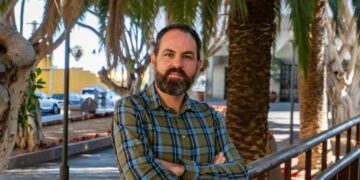 Foto David Santos II