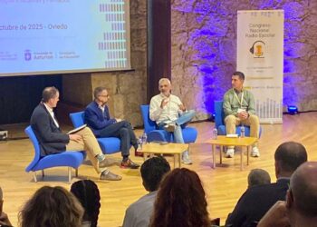 El CEIP Los Giles, en Gran Canaria, representa a Canarias en el Congreso Nacional de Radios Escolares