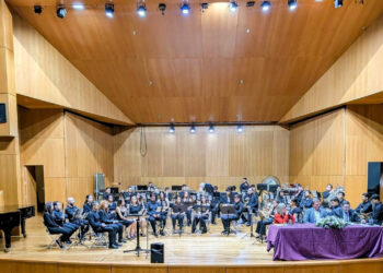 El Conservatorio Superior de Música de Canarias abre el curso 2025/26 con 244 estudiantes en sus dos sedes