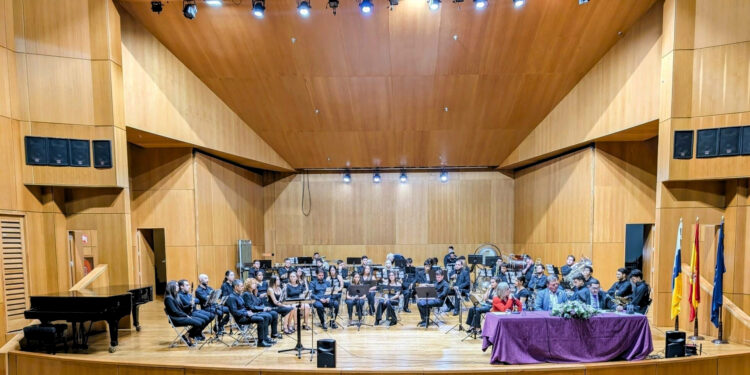 El Conservatorio Superior de Música de Canarias abre el curso 2025/26 con 244 estudiantes en sus dos sedes