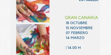 Educación y Fundación DISA promueven la Escuela de Alta Creatividad en Familia para alumnado con altas capacidades