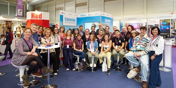 Canarias regresa a Mercartes, el mayor mercado de artes escénicas y música