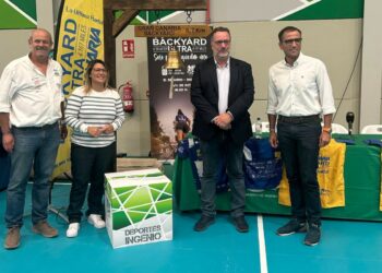 El Pabellón El Sequero reabre sus puertas tras una completa rehabilitación cofinanciada por la Consejería