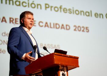 La Consejería de Educación refuerza su compromiso con la calidad en la Formación Profesional en Canarias
