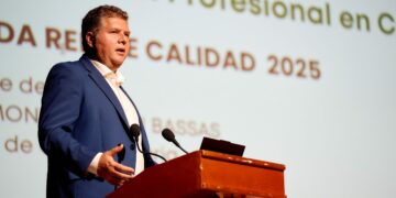 La Consejería de Educación refuerza su compromiso con la calidad en la Formación Profesional en Canarias