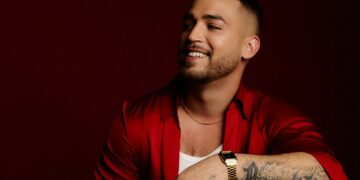 El artista tinerfeño st. Pedro cerrará la jornada sabatina de ExpoDeca 2025