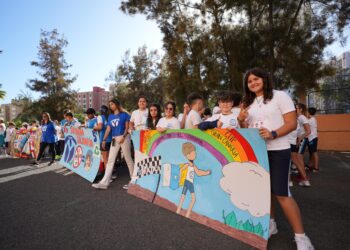 Educación amplía el plazo para presentar aportaciones al decreto de convivencia y bienestar escolar