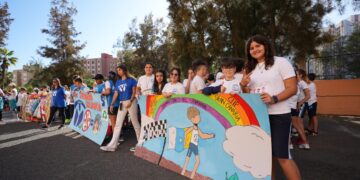 Educación amplía el plazo para presentar aportaciones al decreto de convivencia y bienestar escolar