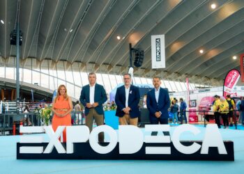 ExpoDeca 2025 abre sus puertas en Tenerife con cuatro días de deporte, formación y espectáculo