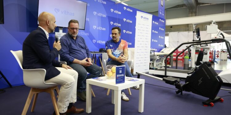 Más de 70 atletas de élite reciben atención sanitaria especializada a través del acuerdo entre Deportes y Vithas