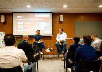 Canarias y ADESP sientan las bases para crear la primera Red Regional de Mujeres del Deporte