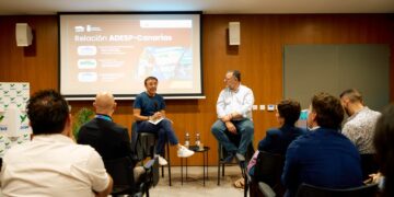 Canarias y ADESP sientan las bases para crear la primera Red Regional de Mujeres del Deporte