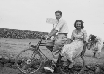 Filmoteca Canaria rinde homenaje al fotógrafo conejero Javier Reyes con el documental ‘La mirada artesana’