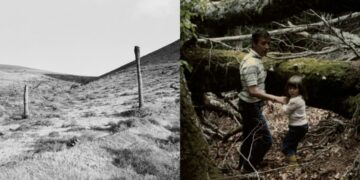 Fotonoviembre presenta en La Laguna ‘Mato Grosso’, de Raquel Bravo, y ‘Endémico’, de Daniel L. Fleitas