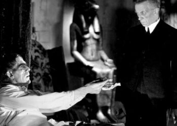 Los ‘hijos no reconocidos’ de Mary Shelley resurgen con el nuevo ciclo que presenta Filmoteca