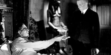 Los ‘hijos no reconocidos’ de Mary Shelley resurgen con el nuevo ciclo que presenta Filmoteca