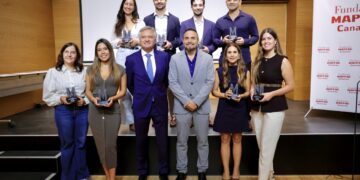 Ocho profesionales del SCS, reconocidos en los Premios Fundación MAPFRE Canarias 2025