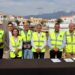 Luz verde a la recuperación y renovación integral del muelle pesquero de Tajao, en Arico